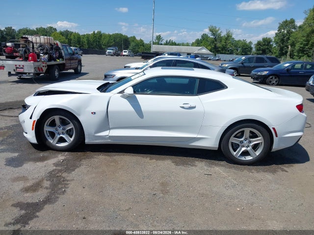 Aukcja sprzedaży 2023 Chevrolet Camaro Rwd  1lt, vin: 1G1FB1RX4P0142980, numer aukcji: 45933922