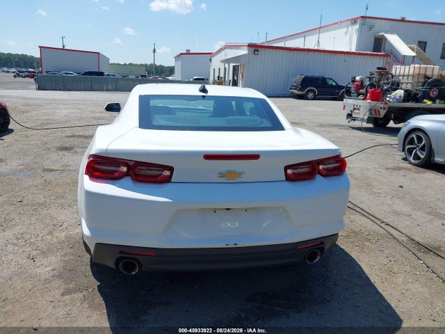 Aukcja sprzedaży 2023 Chevrolet Camaro Rwd  1lt, vin: 1G1FB1RX4P0142980, numer aukcji: 45933922