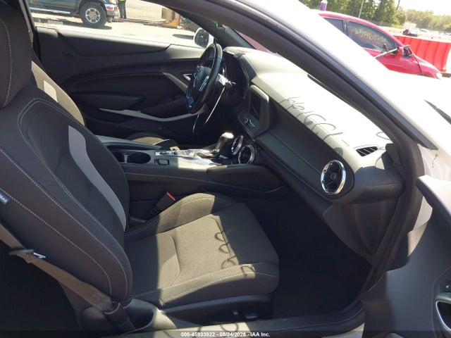 Aukcja sprzedaży 2023 Chevrolet Camaro Rwd  1lt, vin: 1G1FB1RX4P0142980, numer aukcji: 45933922