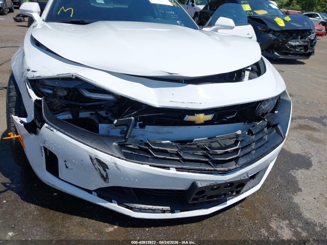 Aukcja sprzedaży 2023 Chevrolet Camaro Rwd  1lt, vin: 1G1FB1RX4P0142980, numer aukcji: 45933922