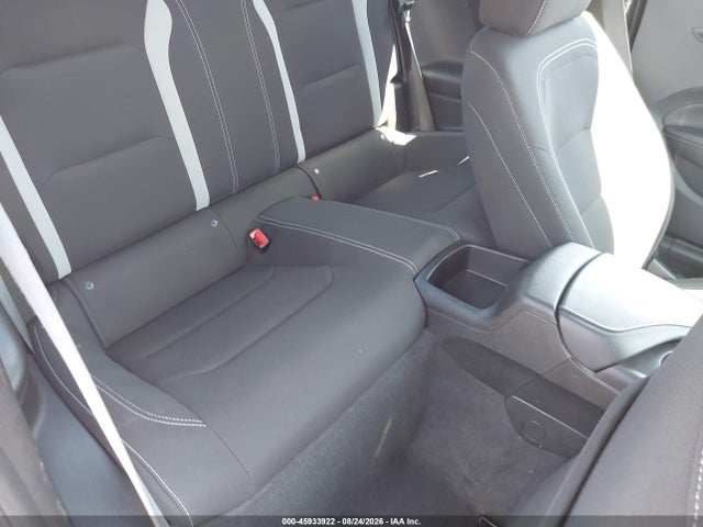 Aukcja sprzedaży 2023 Chevrolet Camaro Rwd  1lt, vin: 1G1FB1RX4P0142980, numer aukcji: 45933922