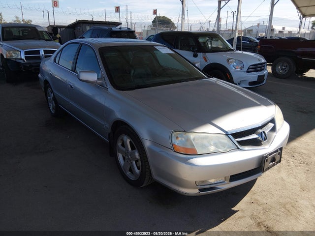Продажа на аукционе авто 2003 Acura Tl 3.2 Type S, vin: 19UUA56953A039636, номер лота: 45933923