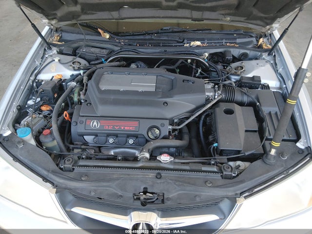 Продаж на аукціоні авто 2003 Acura Tl 3.2 Type S, vin: 19UUA56953A039636, номер лоту: 45933923
