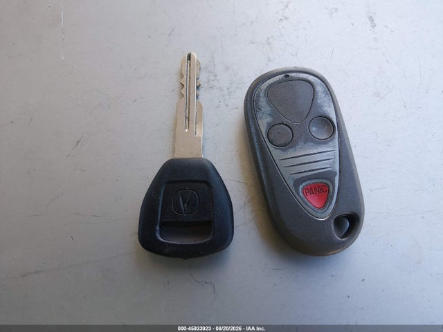 Продаж на аукціоні авто 2003 Acura Tl 3.2 Type S, vin: 19UUA56953A039636, номер лоту: 45933923