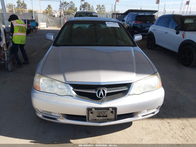 Продаж на аукціоні авто 2003 Acura Tl 3.2 Type S, vin: 19UUA56953A039636, номер лоту: 45933923