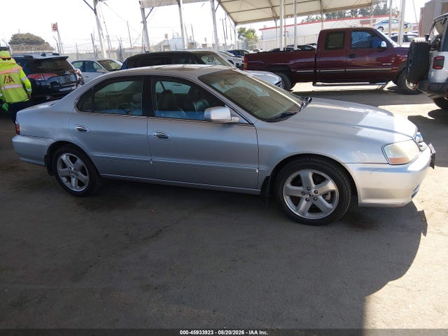 Продаж на аукціоні авто 2003 Acura Tl 3.2 Type S, vin: 19UUA56953A039636, номер лоту: 45933923