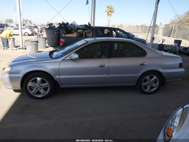 Продаж на аукціоні авто 2003 Acura Tl 3.2 Type S, vin: 19UUA56953A039636, номер лоту: 45933923