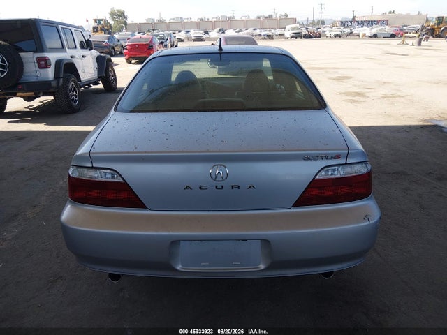 Продаж на аукціоні авто 2003 Acura Tl 3.2 Type S, vin: 19UUA56953A039636, номер лоту: 45933923
