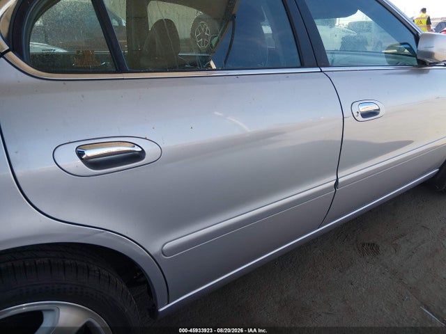 Продаж на аукціоні авто 2003 Acura Tl 3.2 Type S, vin: 19UUA56953A039636, номер лоту: 45933923