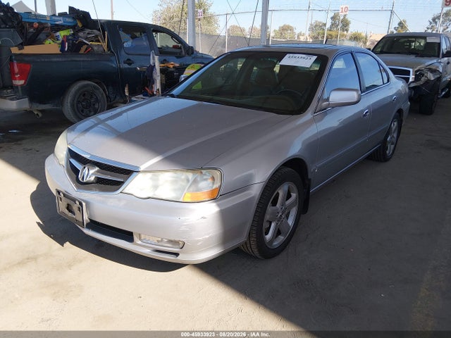 Продаж на аукціоні авто 2003 Acura Tl 3.2 Type S, vin: 19UUA56953A039636, номер лоту: 45933923