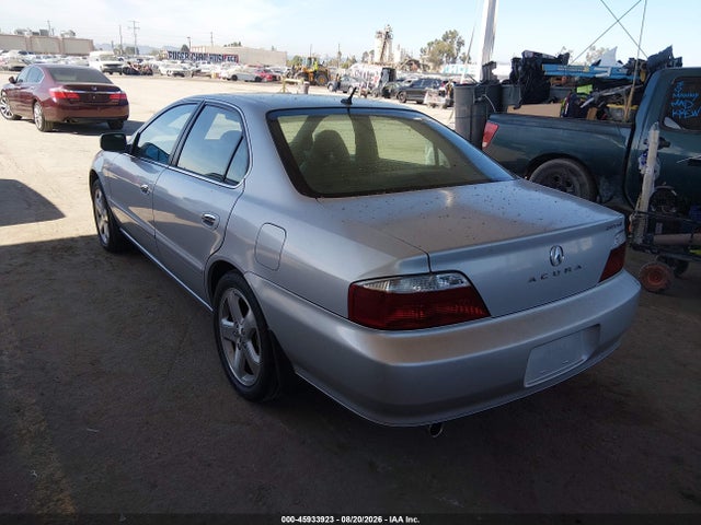 Продаж на аукціоні авто 2003 Acura Tl 3.2 Type S, vin: 19UUA56953A039636, номер лоту: 45933923
