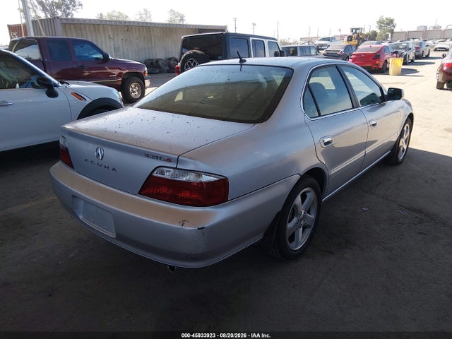 Продаж на аукціоні авто 2003 Acura Tl 3.2 Type S, vin: 19UUA56953A039636, номер лоту: 45933923