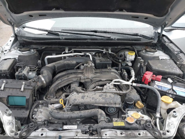 2022 Subaru Outback Premium მანქანა იყიდება აუქციონზე, vin: 4S4BTAFC8N3116877, აუქციონის ნომერი: 45933927