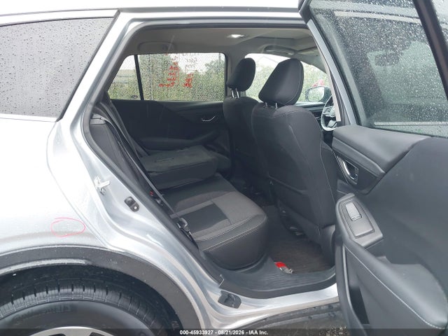 2022 Subaru Outback Premium მანქანა იყიდება აუქციონზე, vin: 4S4BTAFC8N3116877, აუქციონის ნომერი: 45933927