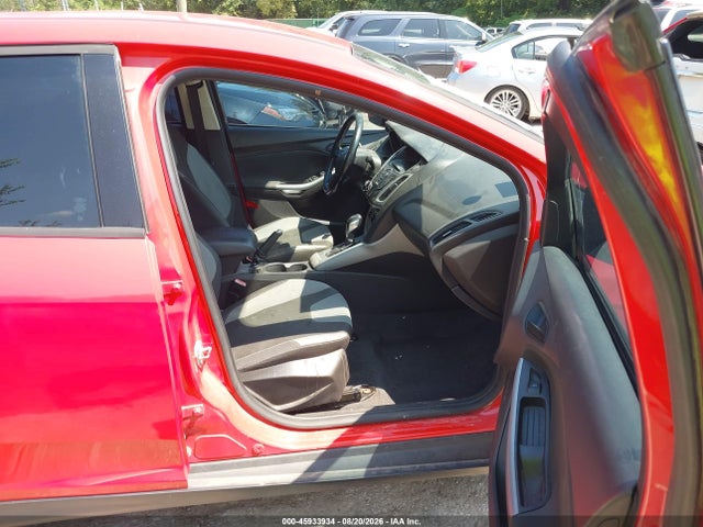 Aukcja sprzedaży 2012 Ford Focus Se, vin: 1FAHP3F29CL312108, numer aukcji: 45933934