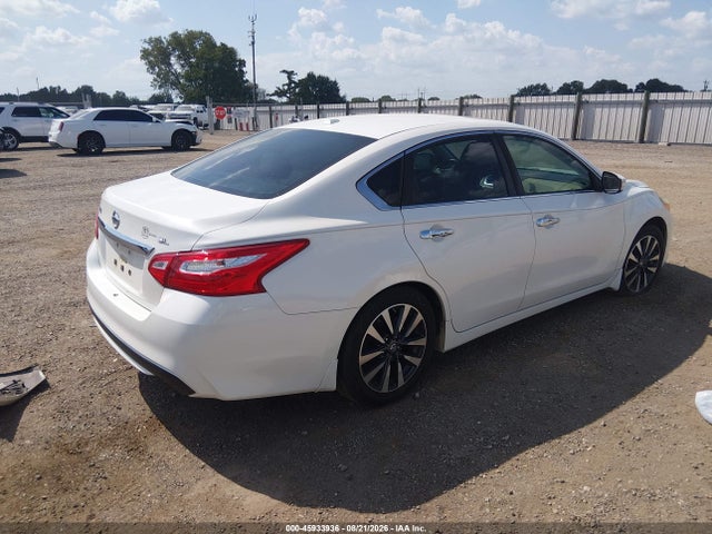 2016 Nissan Altima 2.5 Sl მანქანა იყიდება აუქციონზე, vin: 1N4AL3AP5GC168756, აუქციონის ნომერი: 45933936