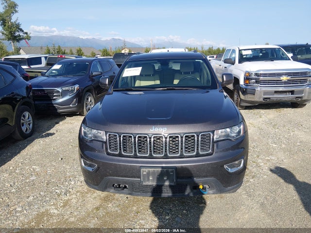 Jeep Grand Cherokee Laredo E 4x4 2019 1C4RJFAG0KC772308 Image 12