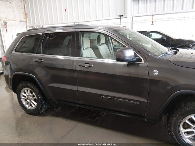 Jeep Grand Cherokee Laredo E 4x4 2019 1C4RJFAG0KC772308 Image 13