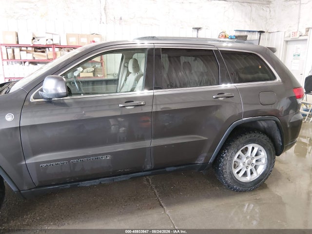 Jeep Grand Cherokee Laredo E 4x4 2019 1C4RJFAG0KC772308 Image 14