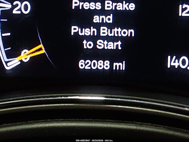Jeep Grand Cherokee Laredo E 4x4 2019 1C4RJFAG0KC772308 Image 15