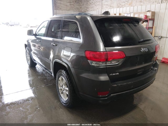 Jeep Grand Cherokee Laredo E 4x4 2019 1C4RJFAG0KC772308 Image 3