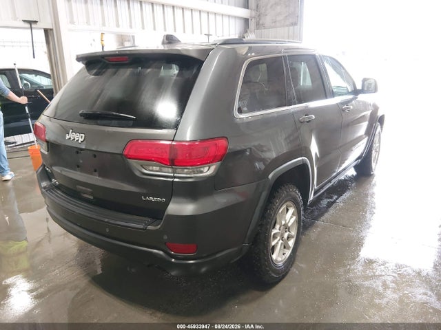 Jeep Grand Cherokee Laredo E 4x4 2019 1C4RJFAG0KC772308 Image 4