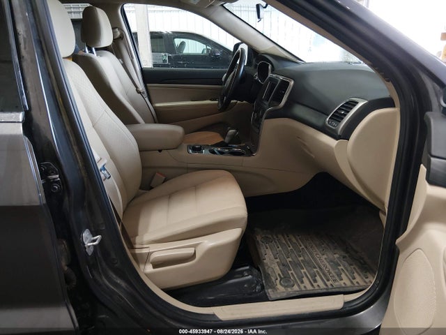 Jeep Grand Cherokee Laredo E 4x4 2019 1C4RJFAG0KC772308 Image 5