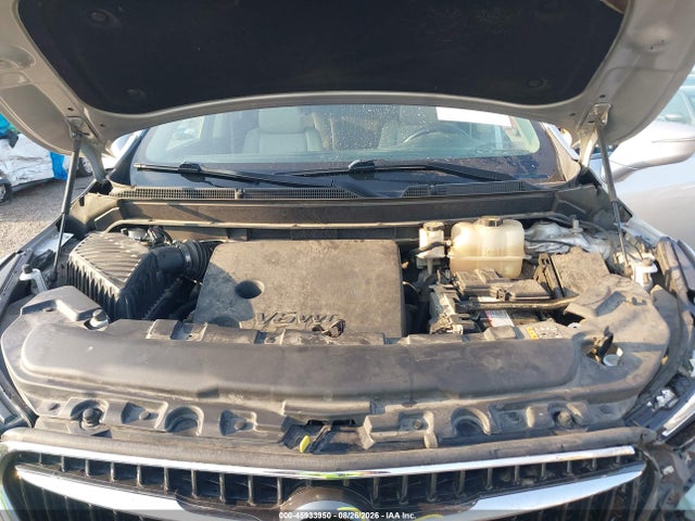 Aukcja sprzedaży 2019 Buick Enclave Fwd Essence, vin: 5GAERBKW9KJ125165, numer aukcji: 45933950