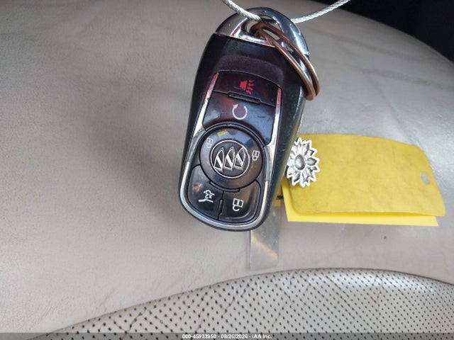 Aukcja sprzedaży 2019 Buick Enclave Fwd Essence, vin: 5GAERBKW9KJ125165, numer aukcji: 45933950
