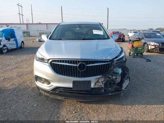 Aukcja sprzedaży 2019 Buick Enclave Fwd Essence, vin: 5GAERBKW9KJ125165, numer aukcji: 45933950