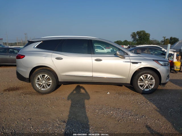 Aukcja sprzedaży 2019 Buick Enclave Fwd Essence, vin: 5GAERBKW9KJ125165, numer aukcji: 45933950