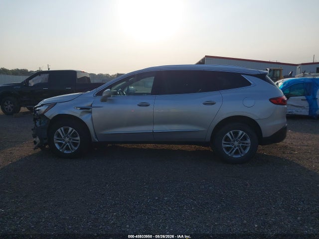 Aukcja sprzedaży 2019 Buick Enclave Fwd Essence, vin: 5GAERBKW9KJ125165, numer aukcji: 45933950