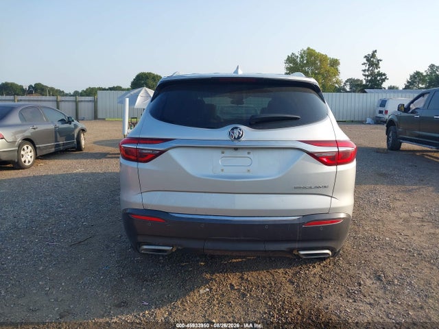 Aukcja sprzedaży 2019 Buick Enclave Fwd Essence, vin: 5GAERBKW9KJ125165, numer aukcji: 45933950