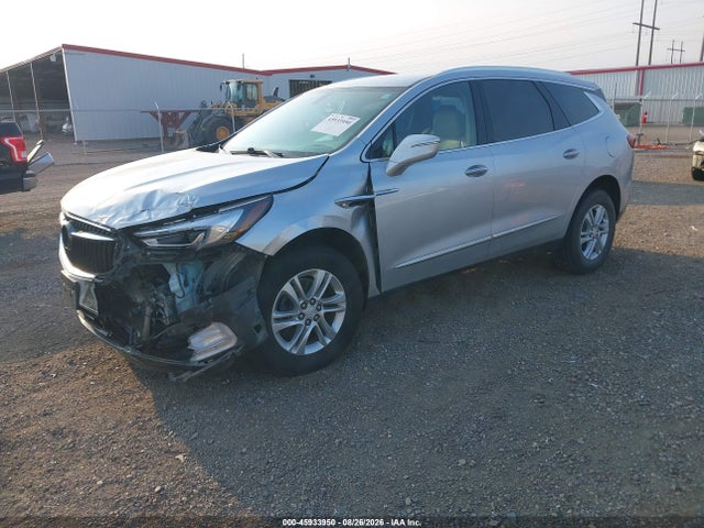 Aukcja sprzedaży 2019 Buick Enclave Fwd Essence, vin: 5GAERBKW9KJ125165, numer aukcji: 45933950