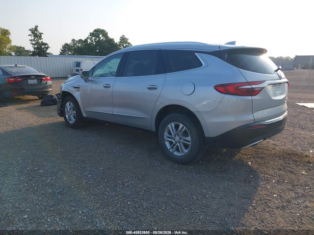 Aukcja sprzedaży 2019 Buick Enclave Fwd Essence, vin: 5GAERBKW9KJ125165, numer aukcji: 45933950