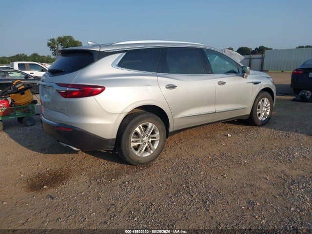 Aukcja sprzedaży 2019 Buick Enclave Fwd Essence, vin: 5GAERBKW9KJ125165, numer aukcji: 45933950