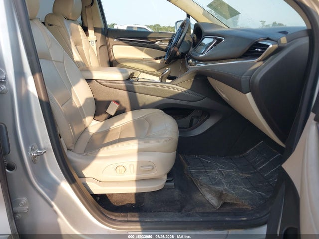 Aukcja sprzedaży 2019 Buick Enclave Fwd Essence, vin: 5GAERBKW9KJ125165, numer aukcji: 45933950