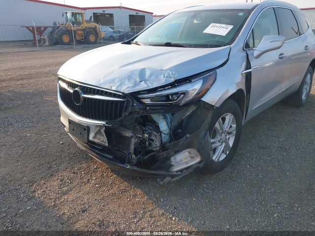 Aukcja sprzedaży 2019 Buick Enclave Fwd Essence, vin: 5GAERBKW9KJ125165, numer aukcji: 45933950