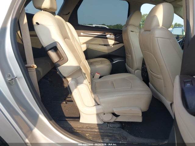 Aukcja sprzedaży 2019 Buick Enclave Fwd Essence, vin: 5GAERBKW9KJ125165, numer aukcji: 45933950