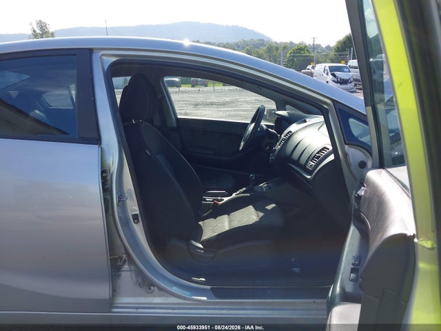 Aukcja sprzedaży 2016 Kia Forte Lx, vin: KNAFK4A66G5614415, numer aukcji: 45933951