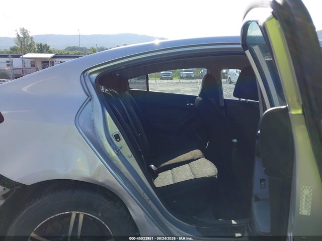 Aukcja sprzedaży 2016 Kia Forte Lx, vin: KNAFK4A66G5614415, numer aukcji: 45933951