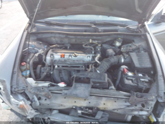 Продажа на аукционе авто 2010 Honda Accord 2.4 Lx-p, vin: 1HGCP2F47AA197552, номер лота: 45933954