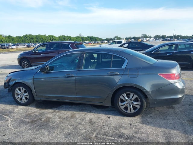 Продажа на аукционе авто 2010 Honda Accord 2.4 Lx-p, vin: 1HGCP2F47AA197552, номер лота: 45933954