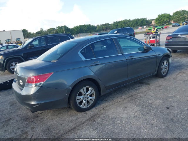 Продажа на аукционе авто 2010 Honda Accord 2.4 Lx-p, vin: 1HGCP2F47AA197552, номер лота: 45933954