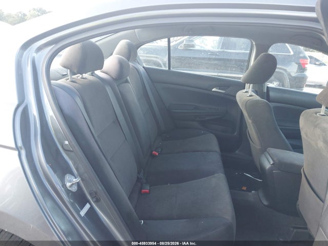 Продажа на аукционе авто 2010 Honda Accord 2.4 Lx-p, vin: 1HGCP2F47AA197552, номер лота: 45933954