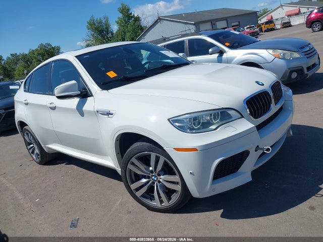 Aukcja sprzedaży 2013 Bmw X6 M, vin: 5YMGZ0C59D0C40160, numer aukcji: 45933958
