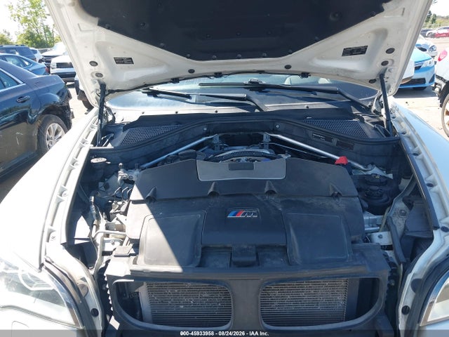 Aukcja sprzedaży 2013 Bmw X6 M, vin: 5YMGZ0C59D0C40160, numer aukcji: 45933958