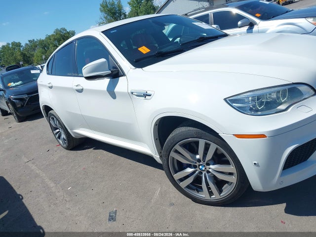 Aukcja sprzedaży 2013 Bmw X6 M, vin: 5YMGZ0C59D0C40160, numer aukcji: 45933958