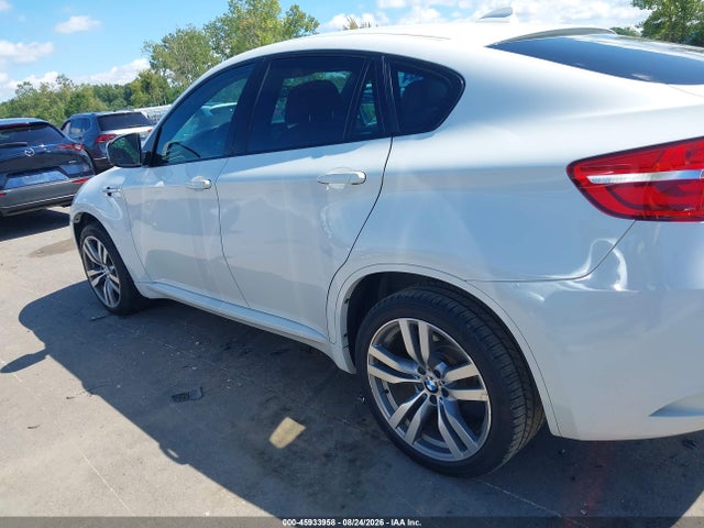 Aukcja sprzedaży 2013 Bmw X6 M, vin: 5YMGZ0C59D0C40160, numer aukcji: 45933958