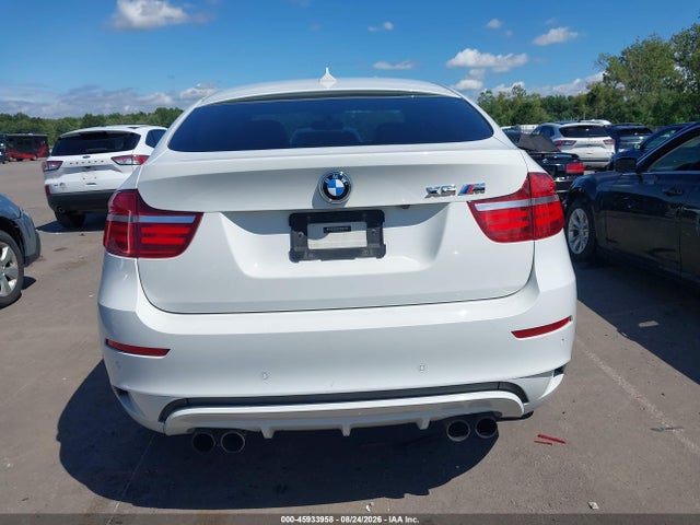 Aukcja sprzedaży 2013 Bmw X6 M, vin: 5YMGZ0C59D0C40160, numer aukcji: 45933958